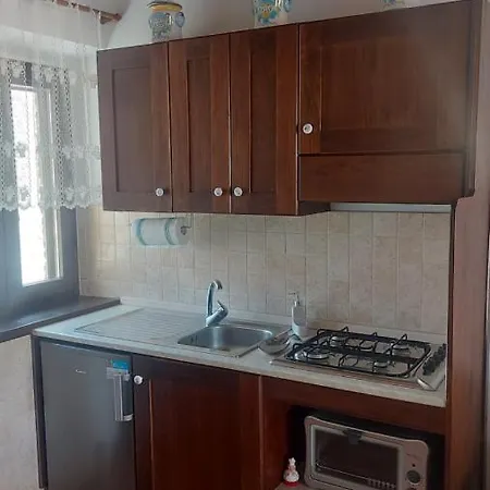 La Casa Di Justyna Apartamento Tuoro sul Trasimeno Exterior foto