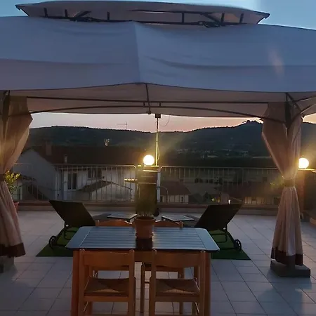 La Casa Di Justyna Apartamento Tuoro sul Trasimeno Exterior foto