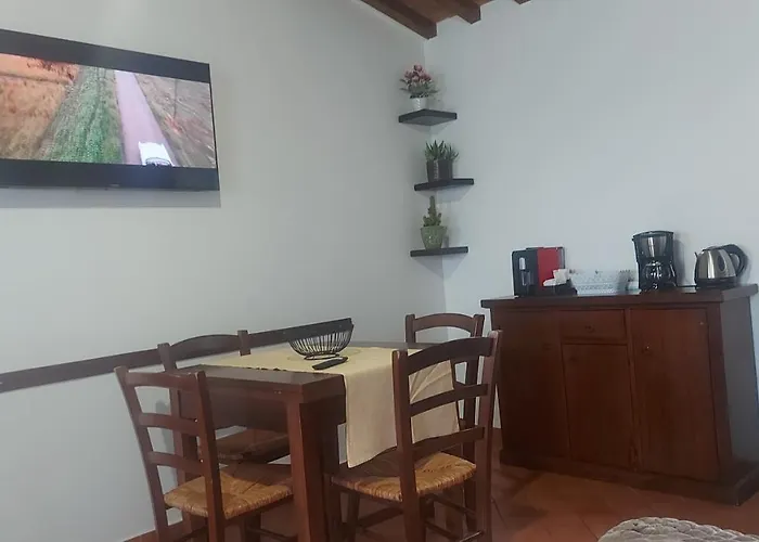 La Casa Di Justyna