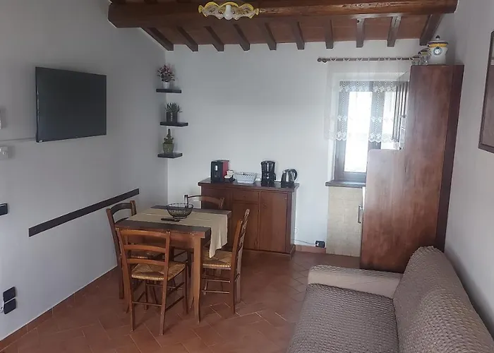 La Casa Di Justyna