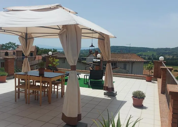 La Casa Di Justyna