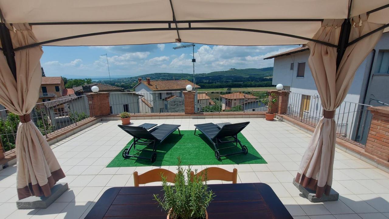 La Casa Di Justyna