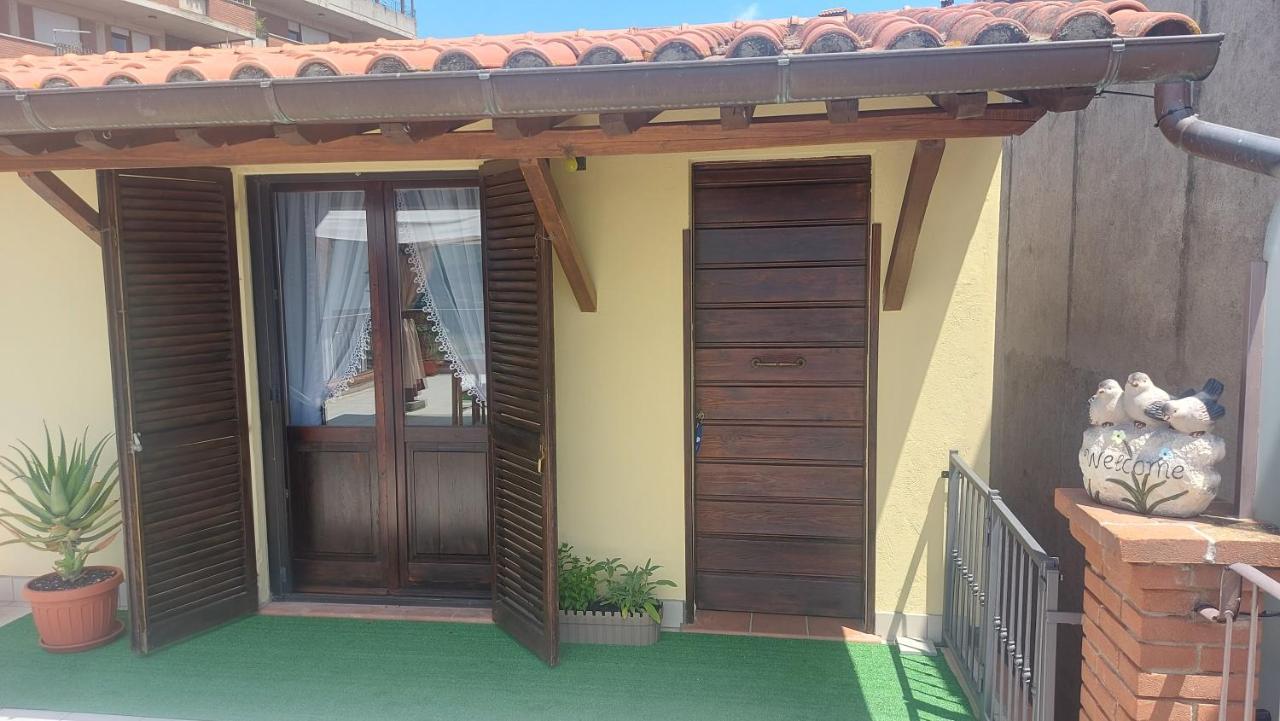 Appartement La Casa Di Justyna