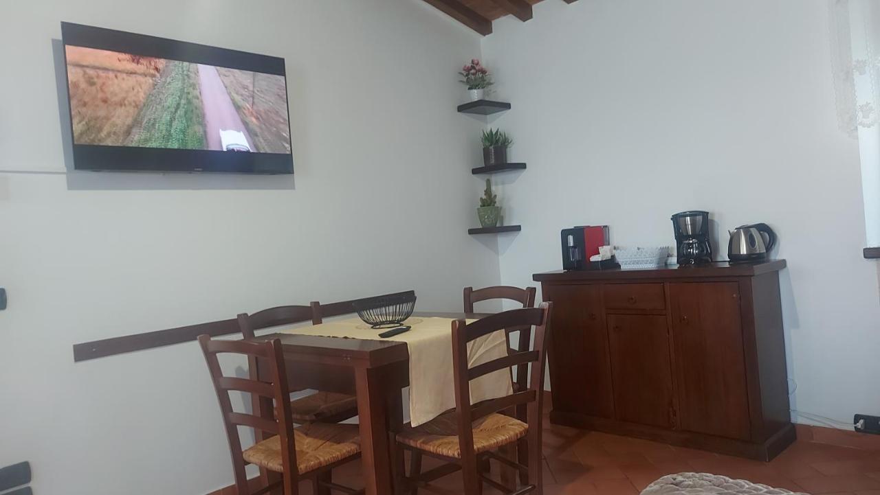 La Casa Di Justyna Appartement