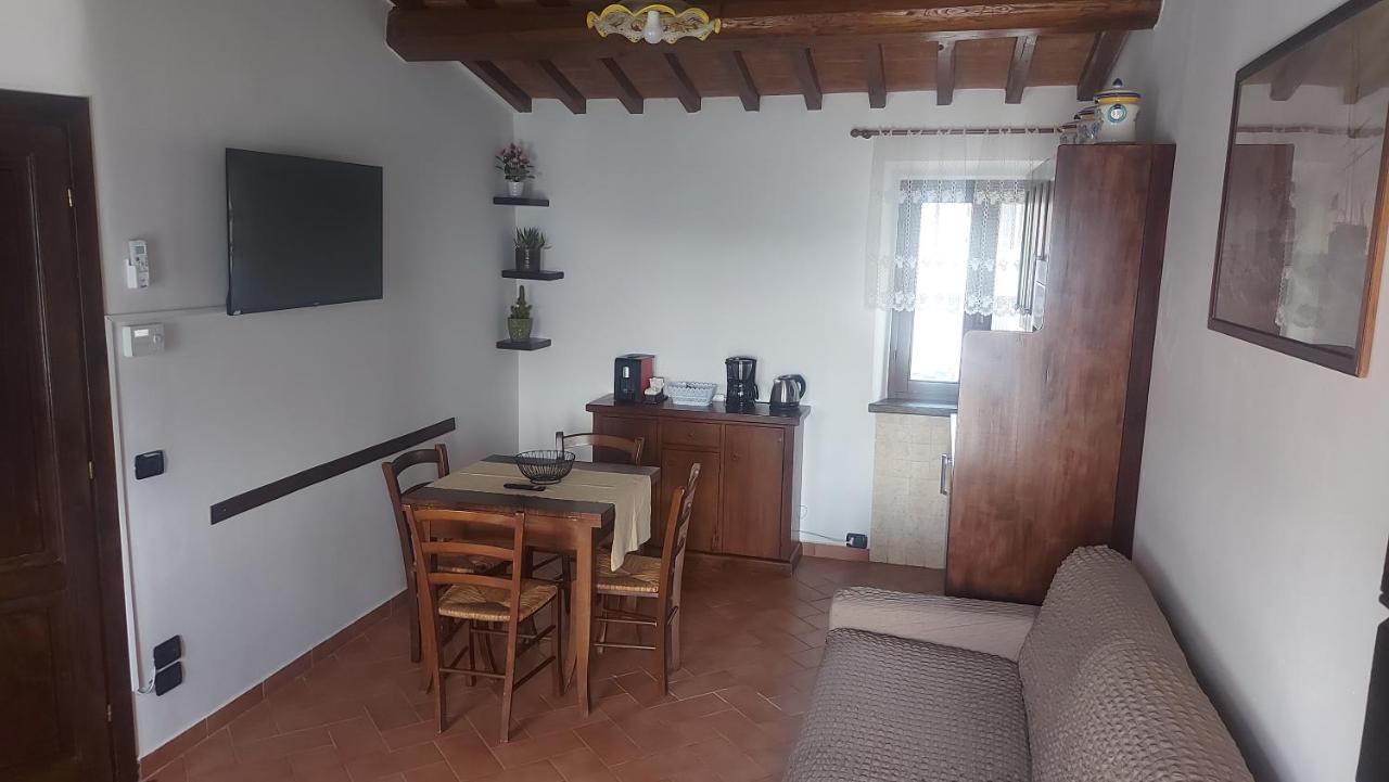 Appartement La Casa Di Justyna *