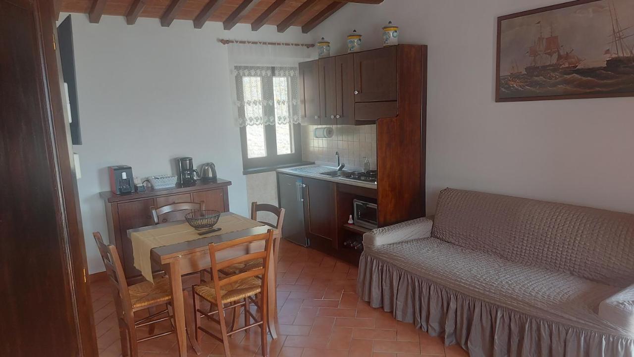Appartement La Casa Di Justyna