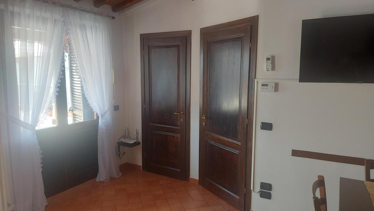 La Casa Di Justyna Appartement