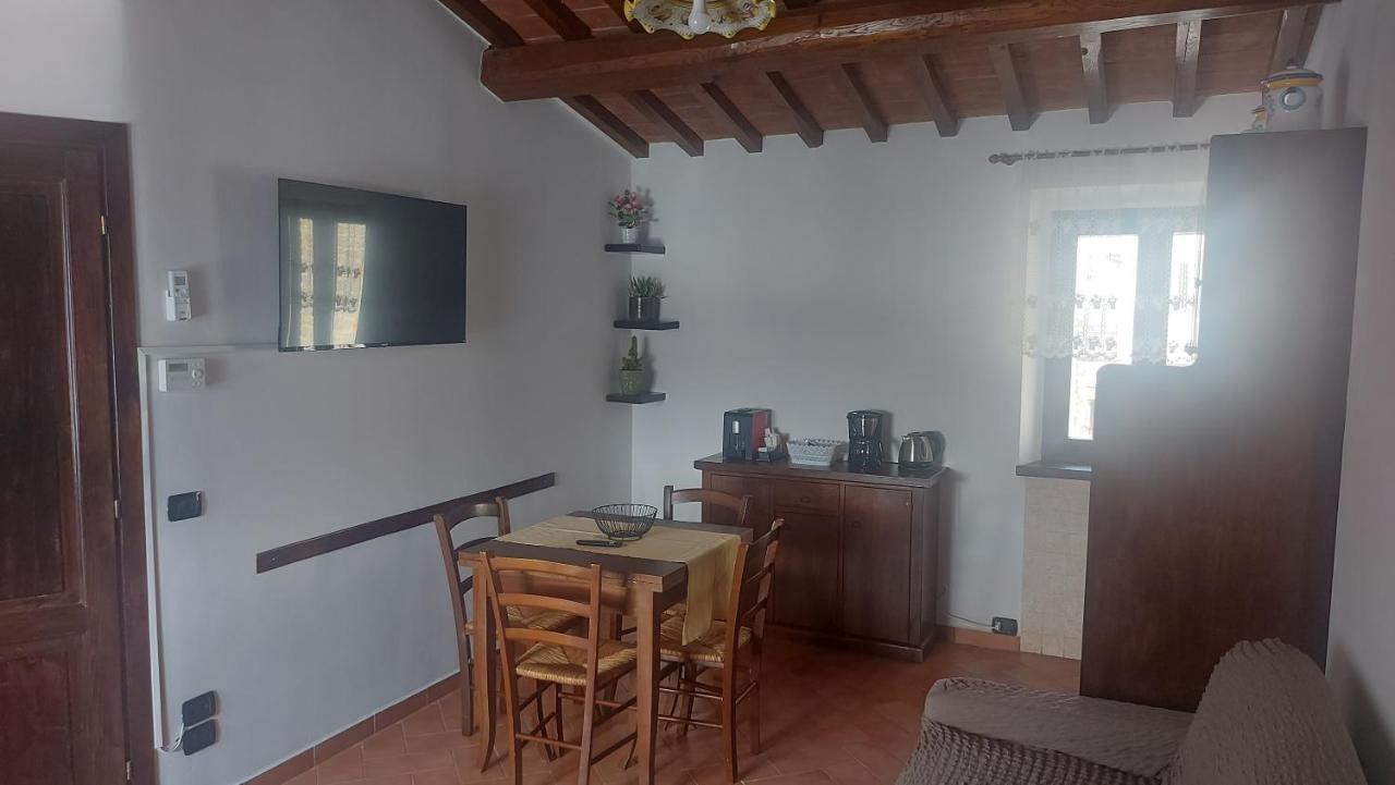 La Casa Di Justyna * Tuoro sul Trasimeno