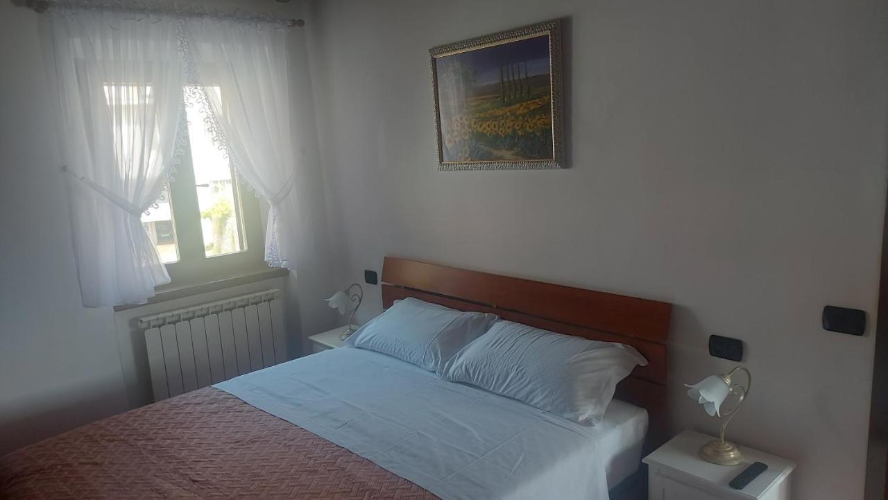 La Casa Di Justyna Appartement *