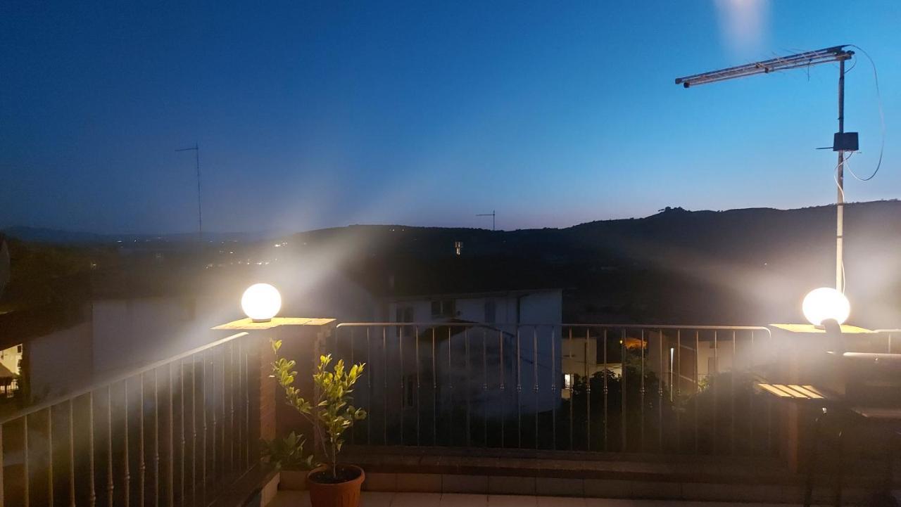 La Casa Di Justyna Tuoro sul Trasimeno