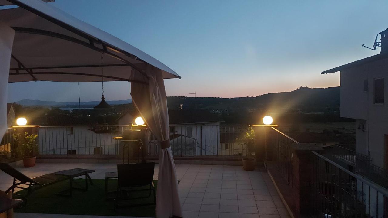 La Casa Di Justyna Appartement Tuoro sul Trasimeno