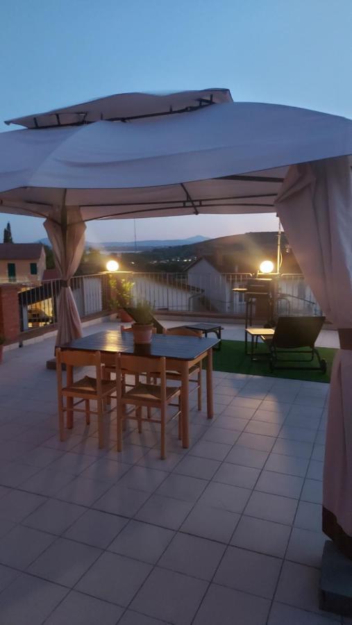 La Casa Di Justyna Appartement Tuoro sul Trasimeno