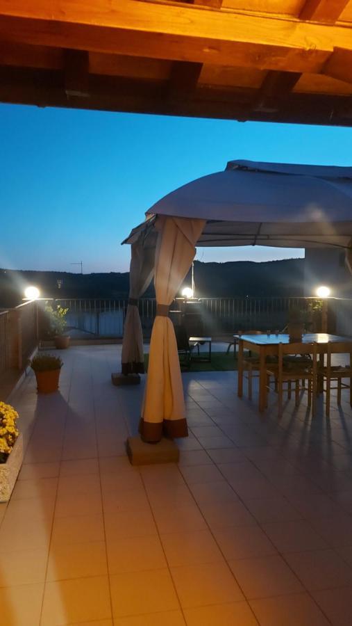 La Casa Di Justyna Tuoro sul Trasimeno
